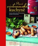 Pravá vietnamská kuchyně - cena, porovnanie