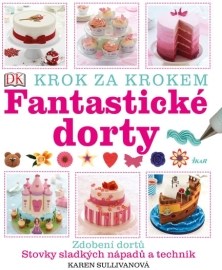 Fantastické dorty