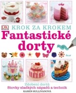 Fantastické dorty - cena, porovnanie