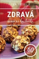 Zdravá vánoční kuchařka - cena, porovnanie