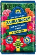 Forestina Záhradnícky substrát 10l - cena, porovnanie