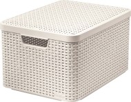 Curver Rattan 03619-885 - cena, porovnanie