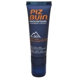 Piz Buin Mountain Combi 2in1 Sun Cream & Lipstick SPF 50+ 20ml