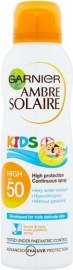 Garnier Ambre Solaire Resisto Kids Spray SPF 50 150ml