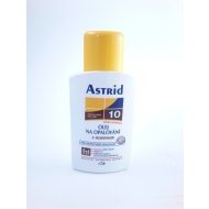 Astrid Olej s azulenom SPF 10 200ml - cena, porovnanie