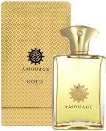 Amouage Gold 100ml