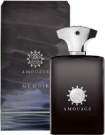 Amouage Memoir 100ml - cena, porovnanie