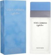 Dolce & Gabbana Light Blue 200ml - cena, porovnanie