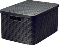 Curver Rattan 03619-210 - cena, porovnanie