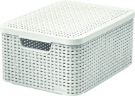 Curver Rattan 03618-885 - cena, porovnanie