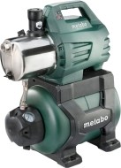 Metabo HWW 6000/25 Inox - cena, porovnanie