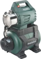 Metabo HWW 4500/25 Inox