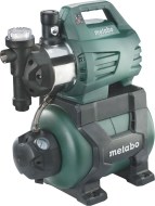 Metabo HWWI 4500/25 Inox - cena, porovnanie