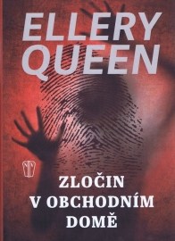 Zločin v obchodním domě