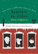 Babičky: Na útěku - cena, porovnanie