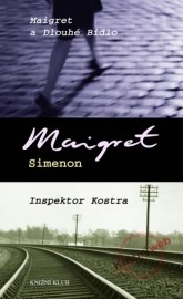 Maigret a Dlouhé Bidlo Inspektor Kostra