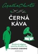 Černá káva - cena, porovnanie