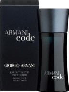 Giorgio Armani Black Code 200ml - cena, porovnanie