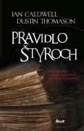 Pravidlo štyroch - cena, porovnanie