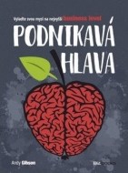 Podnikavá hlava - cena, porovnanie