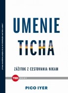 Umenie ticha - cena, porovnanie