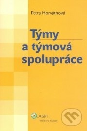 Týmy a týmová spolupráce