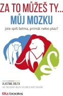 Za to můžeš ty... můj mozku - cena, porovnanie