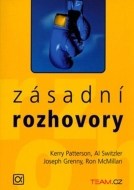 Zásadní rozhovory - cena, porovnanie