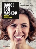 Emoce pod maskou - cena, porovnanie