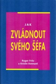 Jak zvládnout svého šéfa