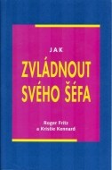 Jak zvládnout svého šéfa - cena, porovnanie