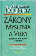 Zákony myslenia a viery - cena, porovnanie