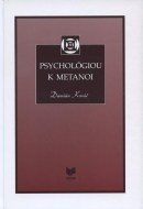 Psychológiou k Metanoi - cena, porovnanie