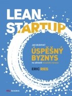 Lean Startup - cena, porovnanie