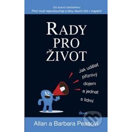 Rady pro život