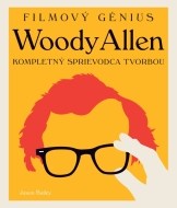 Woody Allen - cena, porovnanie