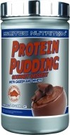 Scitec Nutrition Protein Pudding 400g - cena, porovnanie