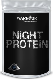 Warrior Night Protein 1000g