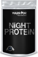 Warrior Night Protein 1000g - cena, porovnanie