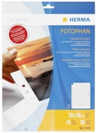 Herma Fotophan 7589 20x30cm