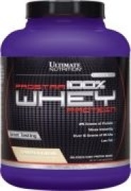 Ultimate Nutrition Prostar Whey Protein 2390g