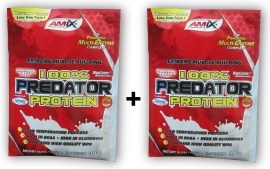 Amix Predator Protein 30g