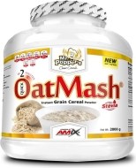 Amix Oat Mash 2000g - cena, porovnanie