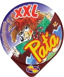Tatranská Mliekareň Tami Paťa XXL kakaová pena 100g