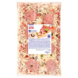 Tesco Pizza speciale 1000g