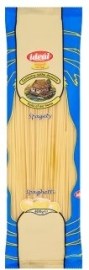 Europasta Ideál Dvojvaječné cestoviny špagety 400g