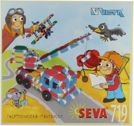 Vista Seva 719
