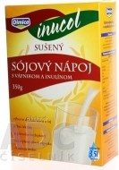 ASP Dimica Inucol sušený sójový nápoj s vápnikom a inulínom 350g