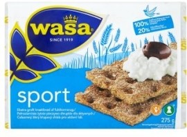 Emco Wasa Sport 275g