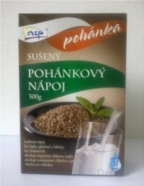 ASP Sušený pohánkový nápoj 300g